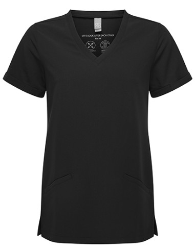 ONN-NN310-Invincible Womens Onna-Stretch Tunic
